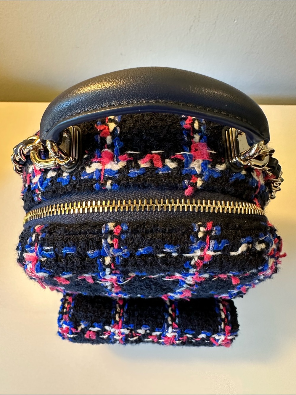 Chanel Classic Mini Backpack - Picture 3 of 11